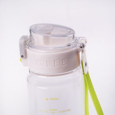 5. TIGA bottle