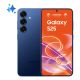 16. Samsung Galaxy S25 (S931) 5G 12/256GB DS Navy