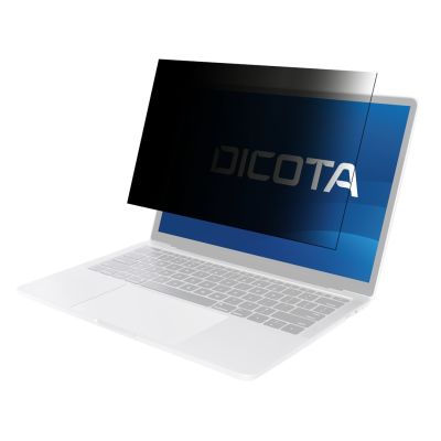 5. DICOTA Privacy Filter 2-way 16" 16:10 Laptop Screen Protector