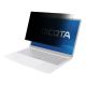 5. DICOTA Privacy Filter 2-way 16" 16:10 Laptop Screen Protector