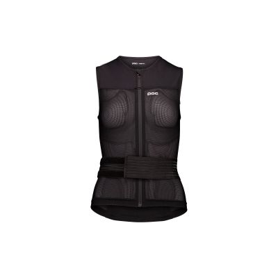 2. POC Spine Vpd Air Wo Vest Black