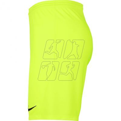 2. Nike Dry Park III NB KM Shorts BV6855 702