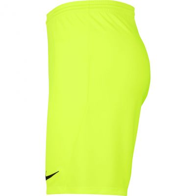 2. Nike Dry Park III NB KM BV6855 702 Shorts