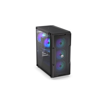 18. ENDORFY Regnum 400 ARGB case