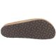 4. Birkenstock Naples Shearling 1028084 Brown 41
