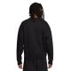 2. Nike Solo Swoosh Fleece Crew DX1361-010 Black M