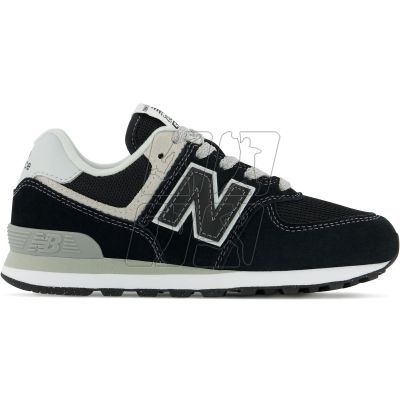 6. New Balance Jr PC574EVB shoes