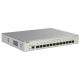 9. Ruijie Networks RG-NBS5500-12XS Network Links Managed L3 Gray