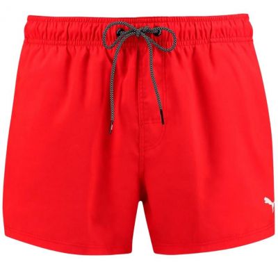 Puma Short Length Swim Shorts M 907658 02