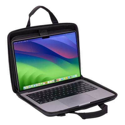 3. Thule TGAE2558 Briefcase 35.6 cm (14") Black