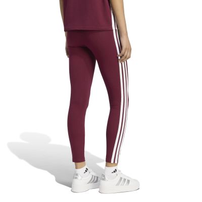 3. Women's adidas 3-stripes leggings SJ KF8313