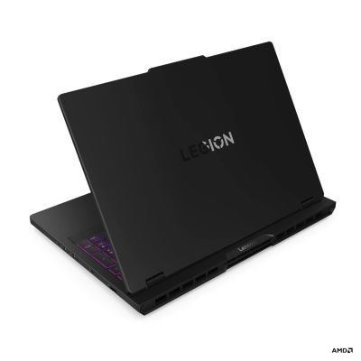 3. Lenovo Legion Pro 5 16ADR10 Ryzen 9 8945HX 16" WQXGA IPS 500nits 240Hz LBL AG 32GB DDR5 5200 SSD1TB GeForce RTX 5060 8GB Cam 5.0MP 80Wh Win11 Eclipse Black