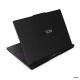 3. Lenovo Legion Pro 5 16ADR10 Ryzen 9 8945HX 16" WQXGA IPS 500nits 240Hz LBL AG 32GB DDR5 5200 SSD1TB GeForce RTX 5060 8GB Cam 5.0MP 80Wh Win11 Eclipse Black