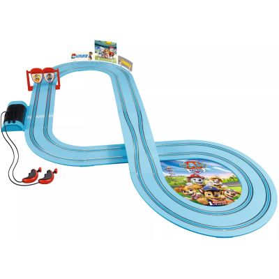 2. CARRERA Paw Patrol track On the Double 20063057