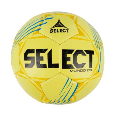 2. Handball Select Mundo Senior 3 v24 EHF II grade yellow 13494/270053