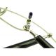 8. Masters SBS-T 14257-T boxing jump rope