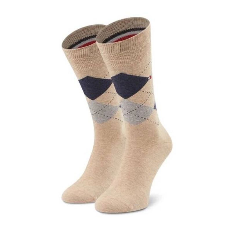 5. Tommy Hilfiger socks 2 pack M 100001495 050