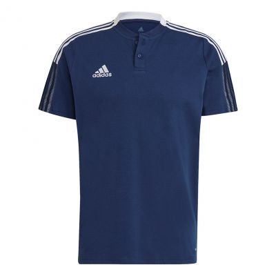 Adidas Tiro 21 Polo M GH4462 T-shirt