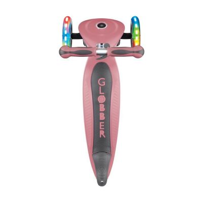 32. Globber GO-UP Deluxe Lights 646-210 scooter/bike