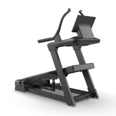 11. FREEMOTION ELECTRIC TREADMILL INCLINE TRAINER i24