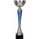 3. TUMAS BL silver-blue metal cup