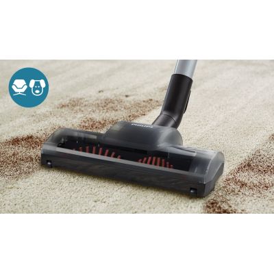 3. Philips 5000 series FC9556/09 Bagless Vacuum Cleaner