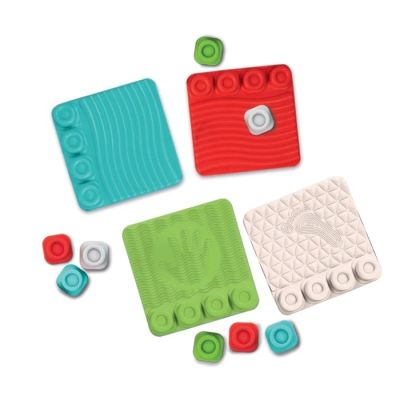 7. Clementoni Set - Clemmy Sensory Path