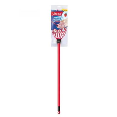 10. Vileda Microfiber and Power mop
