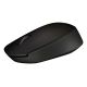 4. Logitech B170 Mouse 910-004798 (optical; 1000 DPI; black)
