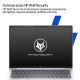 6. HP EliteBook 8 G1i Next Gen AI Copilot+ PC Intel Core Ultra 5 228V Laptop 35.6 cm (14") WUXGA 32 GB LPDDR5x-SDRAM 512 GB SSD Wi-Fi 7 (802.11be) Windows 11 Pro Silver