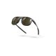 3. JULBO WARD Polarized Sunglasses, Black, Cat. 3 Spectron Polarized