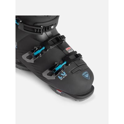5. ROSSIGNOL HI-SPEED ELITE 120 LV GW Ski Boots black