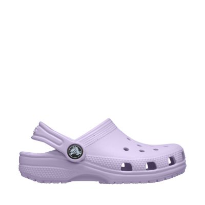 Crocs Kids Classic Clog purple 206991 530