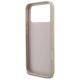 7. Guess 4G Classic Case for iPhone 17 Pro Max / 18 Pro Max - Pink