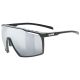 Uvex mtn perform multisport glasses full frame black