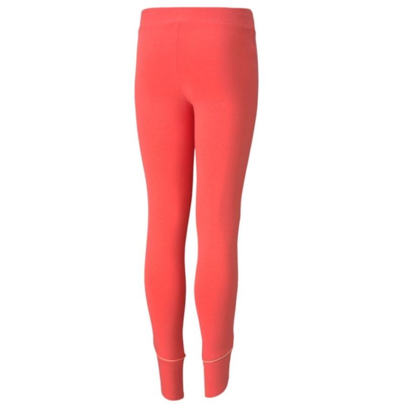 4. Puma Alpha Leggings G Jr 586176 42 leggings