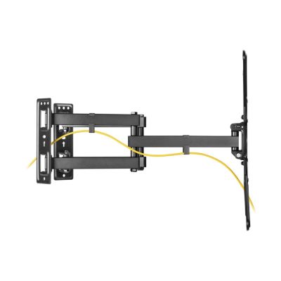 4. Equip 650328 TV mount 139.7 cm (55") Black