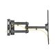 4. Equip 650328 TV mount 139.7 cm (55") Black