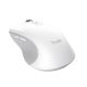 3. Trust Ferro wireless White mouse