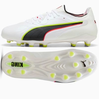 Puma KING 20 Ultimate FG/AG 108457-01 shoes