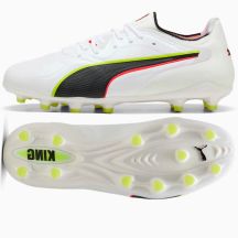Puma KING 20 Ultimate FG/AG 108457-01 shoes