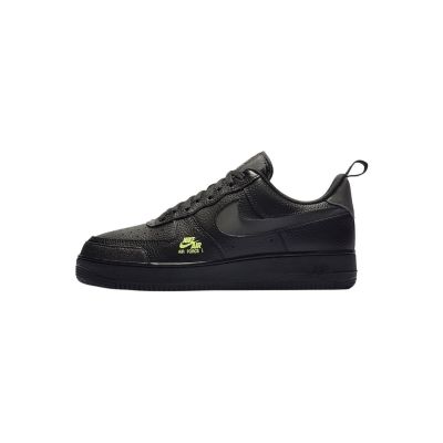 7. Nike Air Force 1 LV8 Utility CV3039-002 Men's Shoes