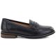 2. Women's Laofers, black loafers, Potocki JE19380