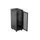 5. Lanberg FF01-6832-23BL 32U Rack Freestanding Rack Black