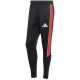 9. adidas Tiro 26 League Training Regular Men's Pants Black and Red JY7242