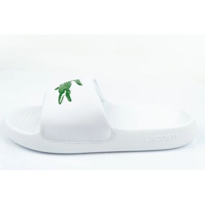 12. Lacoste Serve Slide W 02082 Flip-Flops