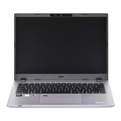 Acer TravelMate P2 TMP214-76-G2-TCO Ultra 5 125H 14"WUXGA IPS 300nits AG 16GB DDR5 5600 SSD512 Intel Arc Graphics WLAN+BT LAN Cam1080p 53Wh FpR W11Pro Pure Silver 3Y OnSite