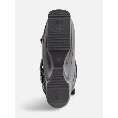 12. ROSSIGNOL HERO WORLD CUP ZB Meteor Grey Ski Boots