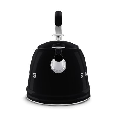 2. SMEG WKF01BL non-electric kettle