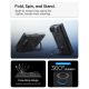 10. Spigen Slim Armor Pro S Magsafe Case for iPhone Duo - Black